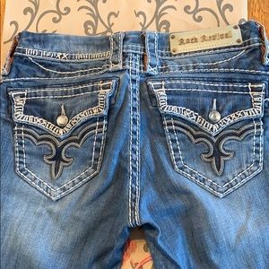 Rock Revival Jeans 26